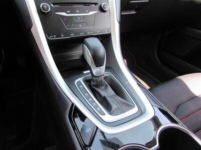 2014 Ford Fusion SE   - Photo 20 - Dublin, CA 94568