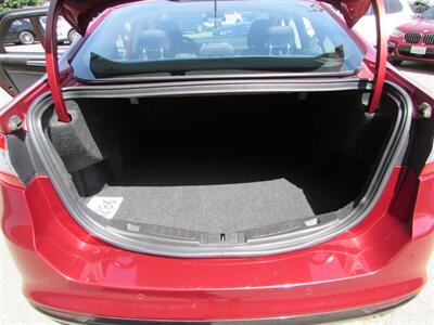 2014 Ford Fusion SE   - Photo 26 - Dublin, CA 94568