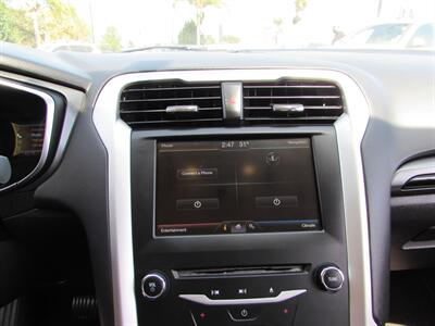 2014 Ford Fusion SE   - Photo 17 - Dublin, CA 94568