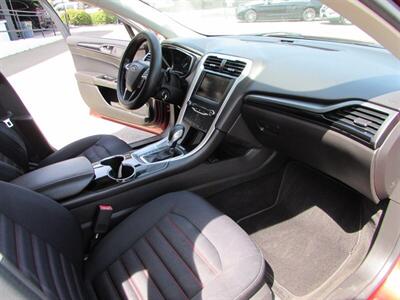 2014 Ford Fusion SE   - Photo 30 - Dublin, CA 94568