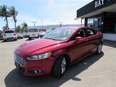 2014 Ford Fusion SE   - Photo 3 - Dublin, CA 94568
