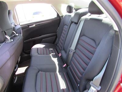 2014 Ford Fusion SE   - Photo 25 - Dublin, CA 94568