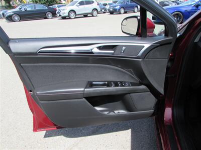 2014 Ford Fusion SE   - Photo 9 - Dublin, CA 94568
