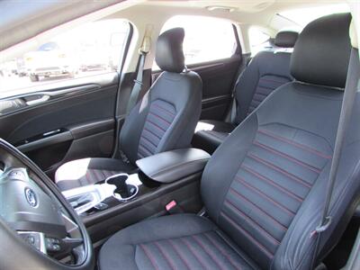 2014 Ford Fusion SE   - Photo 11 - Dublin, CA 94568