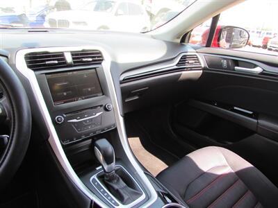 2014 Ford Fusion SE   - Photo 16 - Dublin, CA 94568