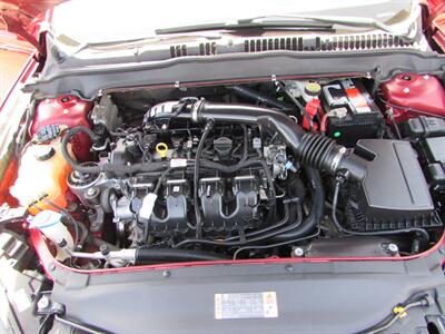 2014 Ford Fusion SE   - Photo 36 - Dublin, CA 94568