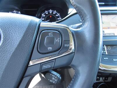 2014 Toyota Avalon Limited - Photo 13 - Dublin, CA 94568