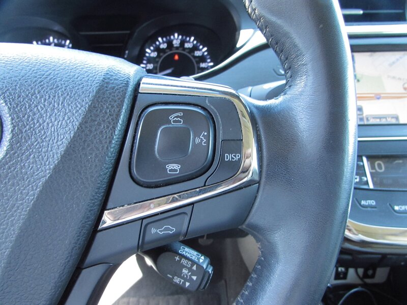 2014 Toyota Avalon Limited - Photo 13 - Dublin, CA 94568