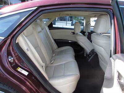 2014 Toyota Avalon Limited - Photo 27 - Dublin, CA 94568