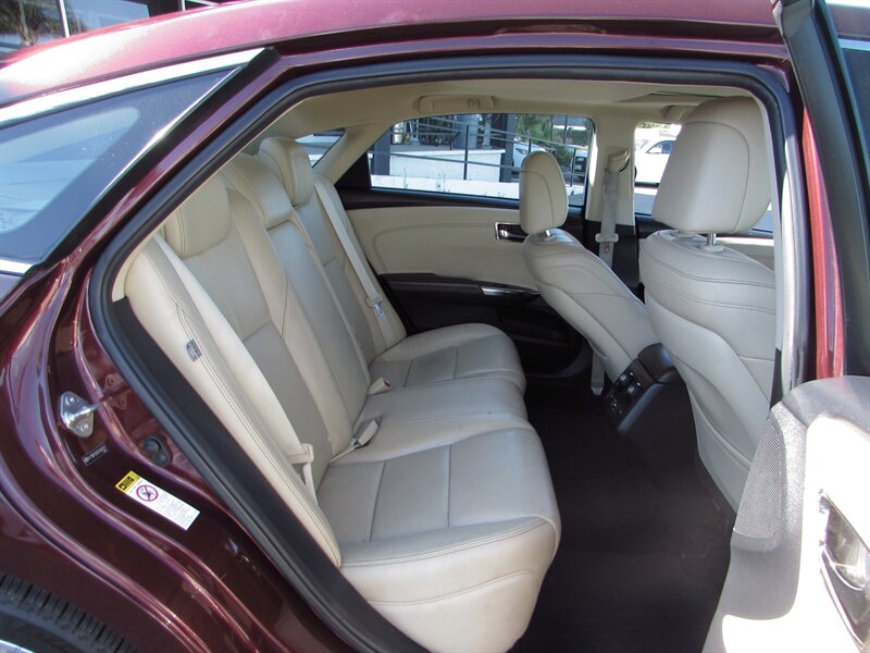 2014 Toyota Avalon Limited - Photo 27 - Dublin, CA 94568