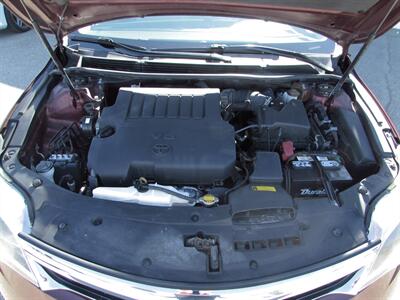 2014 Toyota Avalon Limited - Photo 36 - Dublin, CA 94568