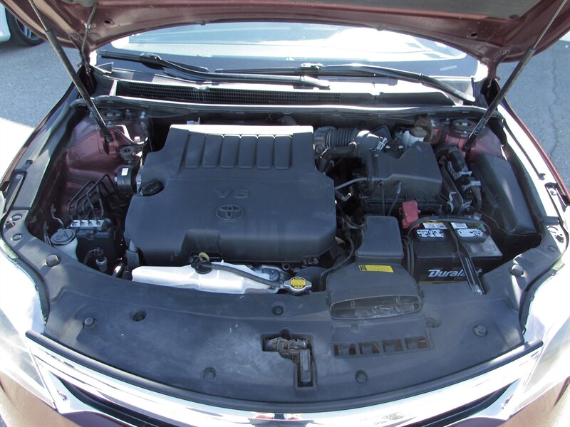 2014 Toyota Avalon Limited - Photo 36 - Dublin, CA 94568