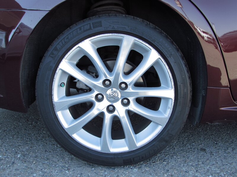 2014 Toyota Avalon Limited - Photo 34 - Dublin, CA 94568