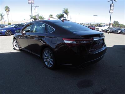 2014 Toyota Avalon Limited - Photo 5 - Dublin, CA 94568