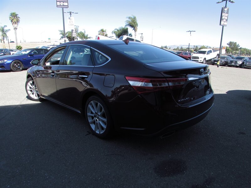 2014 Toyota Avalon Limited - Photo 5 - Dublin, CA 94568