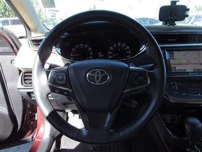 2014 Toyota Avalon Limited - Photo 11 - Dublin, CA 94568