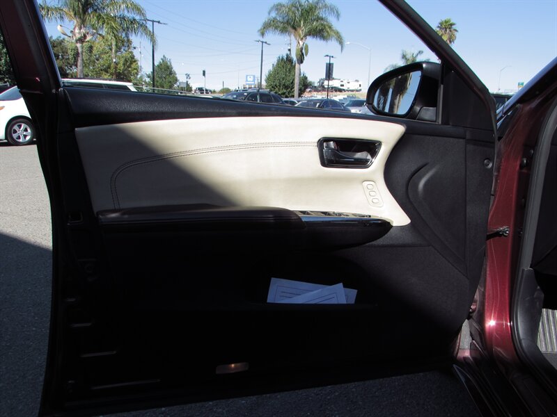 2014 Toyota Avalon Limited - Photo 21 - Dublin, CA 94568