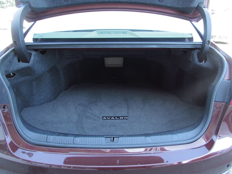 2014 Toyota Avalon Limited - Photo 25 - Dublin, CA 94568