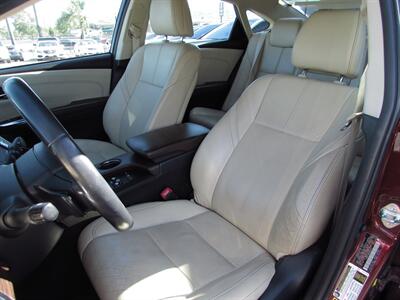 2014 Toyota Avalon Limited - Photo 9 - Dublin, CA 94568