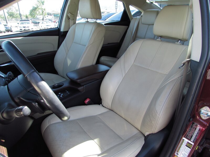 2014 Toyota Avalon Limited - Photo 9 - Dublin, CA 94568