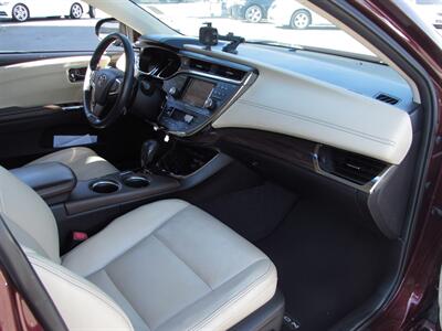 2014 Toyota Avalon Limited - Photo 31 - Dublin, CA 94568