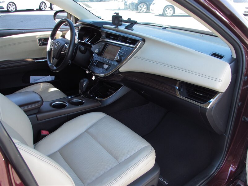 2014 Toyota Avalon Limited - Photo 31 - Dublin, CA 94568