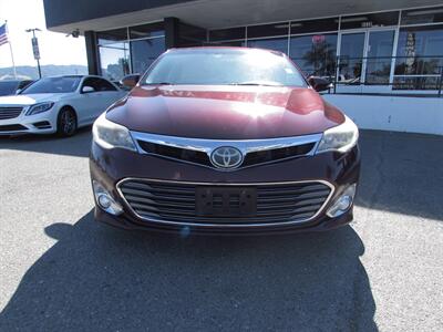 2014 Toyota Avalon Limited - Photo 2 - Dublin, CA 94568