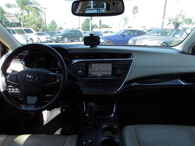 2014 Toyota Avalon Limited - Photo 29 - Dublin, CA 94568