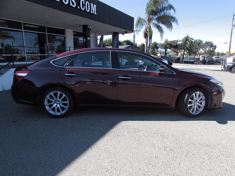 2014 Toyota Avalon Limited - Photo 7 - Dublin, CA 94568