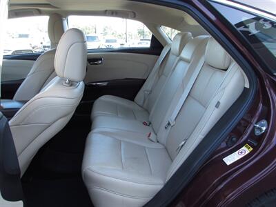 2014 Toyota Avalon Limited - Photo 24 - Dublin, CA 94568
