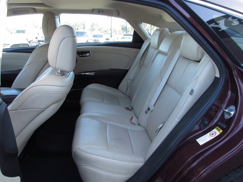 2014 Toyota Avalon Limited - Photo 24 - Dublin, CA 94568
