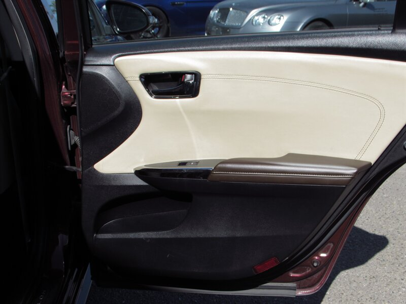 2014 Toyota Avalon Limited - Photo 26 - Dublin, CA 94568