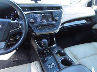 2014 Toyota Avalon Limited - Photo 15 - Dublin, CA 94568