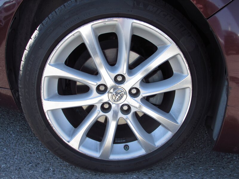 2014 Toyota Avalon Limited - Photo 33 - Dublin, CA 94568