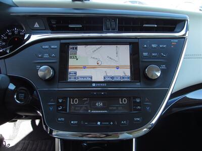 2014 Toyota Avalon Limited - Photo 16 - Dublin, CA 94568