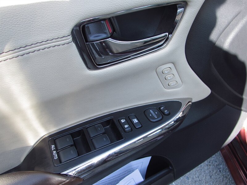 2014 Toyota Avalon Limited - Photo 22 - Dublin, CA 94568