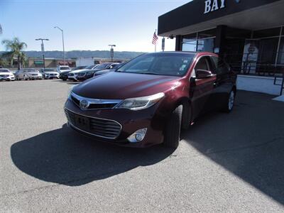 2014 Toyota Avalon Limited - Photo 3 - Dublin, CA 94568