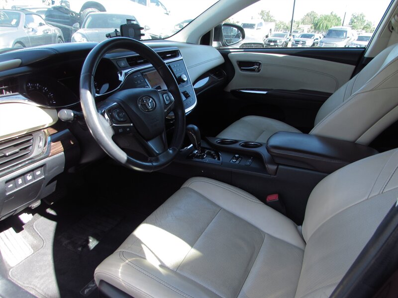 2014 Toyota Avalon Limited - Photo 8 - Dublin, CA 94568