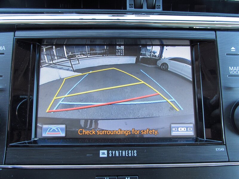 2014 Toyota Avalon Limited - Photo 17 - Dublin, CA 94568