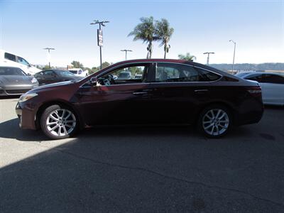2014 Toyota Avalon Limited - Photo 4 - Dublin, CA 94568