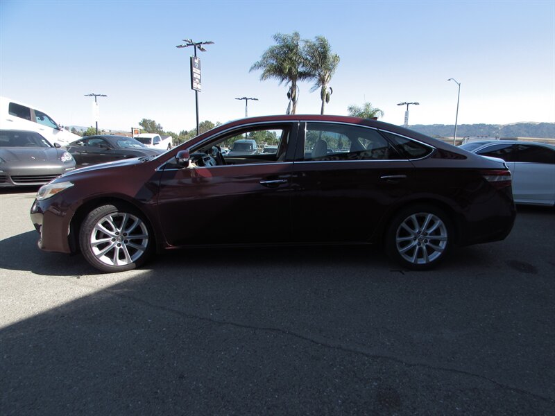 2014 Toyota Avalon Limited - Photo 4 - Dublin, CA 94568
