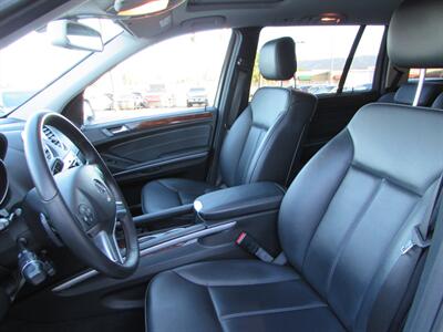 2010 Mercedes-Benz GL 450 4MATIC - Photo 11 - Dublin, CA 94568