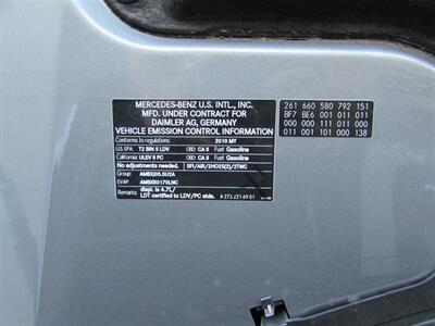 2010 Mercedes-Benz GL 450 4MATIC - Photo 43 - Dublin, CA 94568