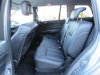 2010 Mercedes-Benz GL 450 4MATIC - Photo 25 - Dublin, CA 94568