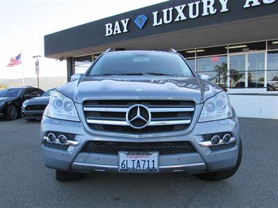 2010 Mercedes-Benz GL 450 4MATIC - Photo 3 - Dublin, CA 94568