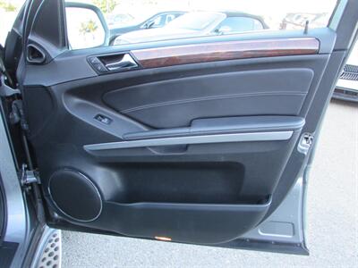 2010 Mercedes-Benz GL 450 4MATIC - Photo 30 - Dublin, CA 94568