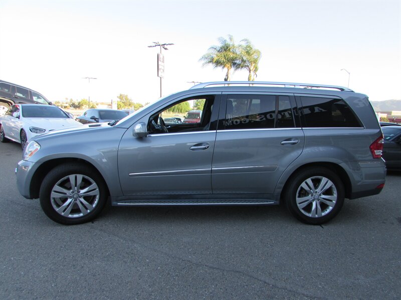 2010 Mercedes-Benz GL 450 4MATIC - Photo 5 - Dublin, CA 94568