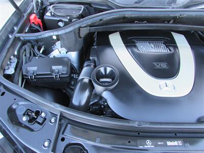 2010 Mercedes-Benz GL 450 4MATIC - Photo 41 - Dublin, CA 94568