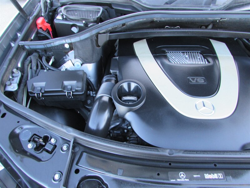 2010 Mercedes-Benz GL 450 4MATIC - Photo 41 - Dublin, CA 94568