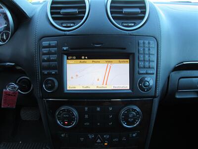 2010 Mercedes-Benz GL 450 4MATIC - Photo 17 - Dublin, CA 94568